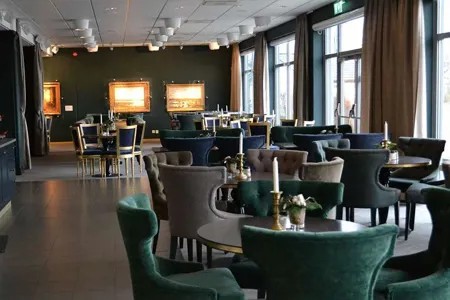 Best Western Plus Jula Hotell & Konferens Restaurang