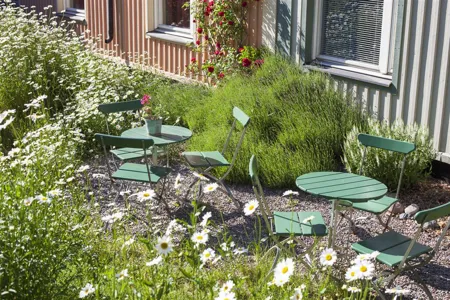 Hotell Zinkensdamm - Södermalm Uteplats