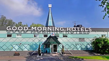 Good Morning Jönköping Main Image