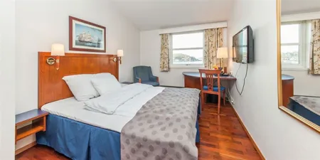 Thon Hotel Sandnes Standard