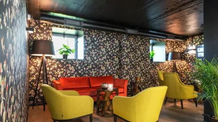 Thon Hotel Linne