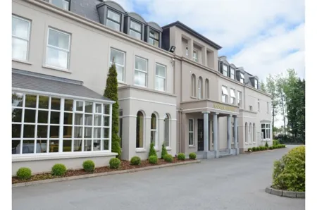 Anner Hotel & Leisure Centre