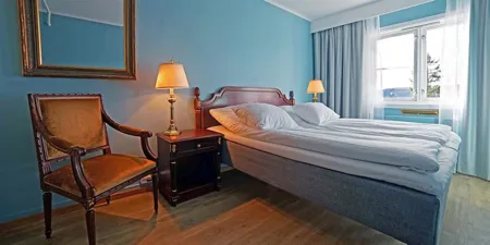 Thon Hotel Skeikampen Standard
