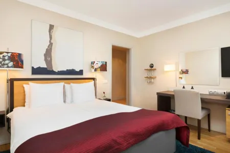 Hotel Riddargatan Dubbelrum