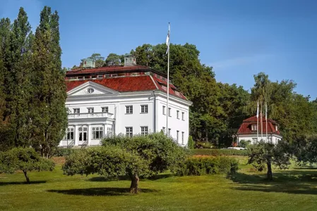 Bergendal Hotell & Konferens Main Image