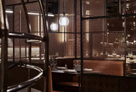 Elite Hotel Stockholm Plaza Restaurang TAKO