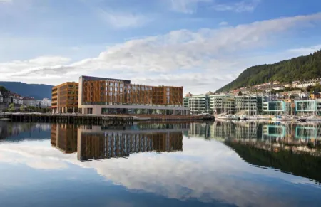 Moxy Bergen Main Image