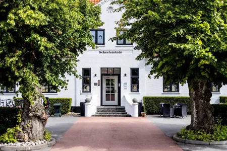 Scheelsminde Main Image