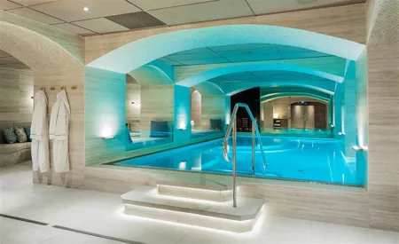 Hotel Riverton Serenity Spa by Riverton