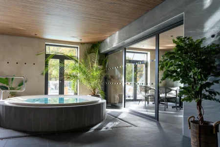 Best Western Valhall Park Hotell Main Image