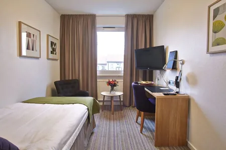 Hotell Högland Rum