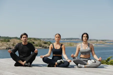Yoga