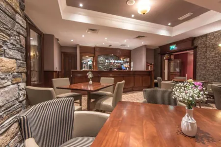 Dunsilly Hotel Interior