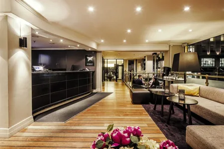 First Hotel Millennium Main Image