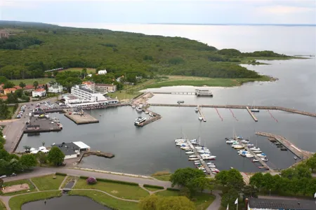 Strand Hotell Borgholm