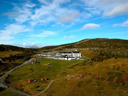 Storefjell Resort Hotel Main Image