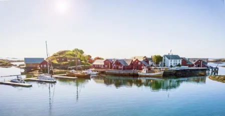 Håholmen