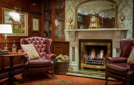 Granville Hotel Thomas Francis Meagher Bar