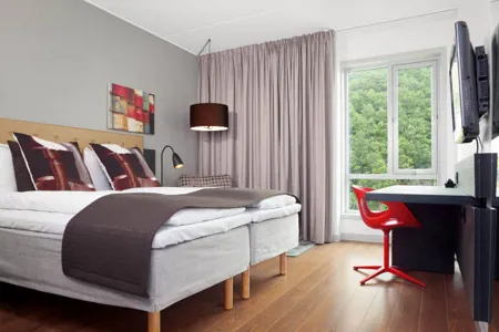 Scandic Stavanger Forus Standard