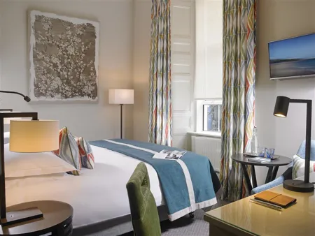 Actons Hotel Standard Double Room