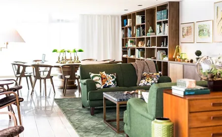 Landvetter Airport Hotel Lounge