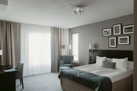 Best Western Plus Hotel Plaza Rum