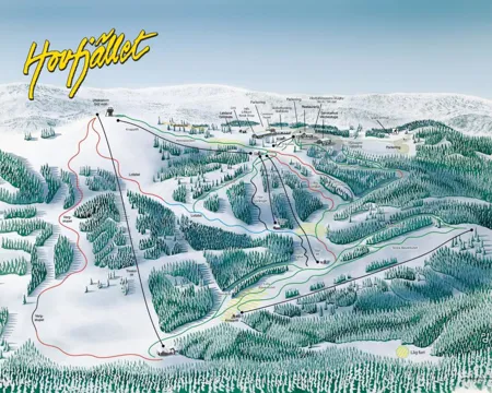 Hovfjället