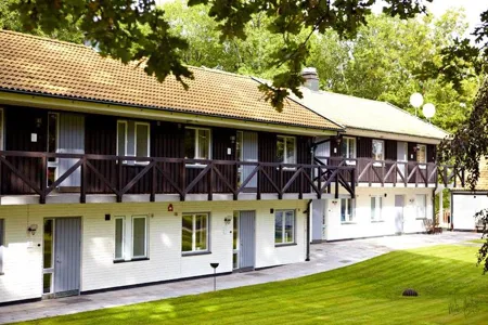 Villa Westman