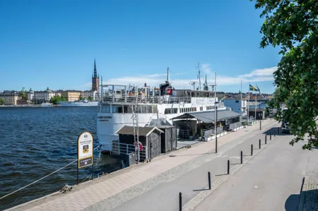 Rygerfjord Hotell & Vandrarhem Main Image
