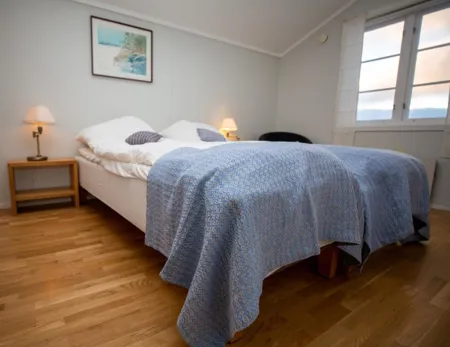 Nordpå Fjellhotell