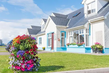 Portbeg Holiday Homes Main Image