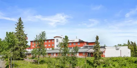 Thon Hotel Skeikampen Main Image
