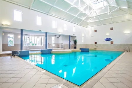 Roganstown Hotel Golf & Country Club Swimming Pool