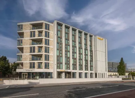 Maldron Hotel Merrion Rd Main Image