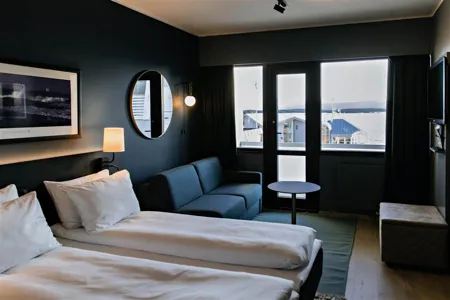 Scandic Hotel Alexandra Rum