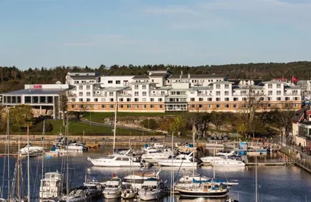 Scandic Laholmen Main Image