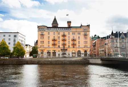 Elite Grand Hotel Norrköping Main Image