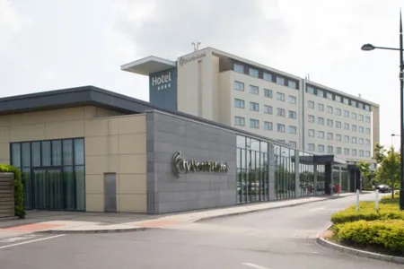CityNorth Hotel Main Image