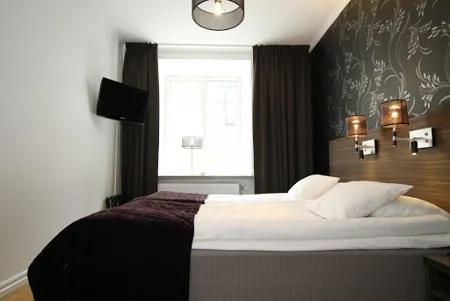 Donners Hotell Sure Hotel Collection by Best Western Standard