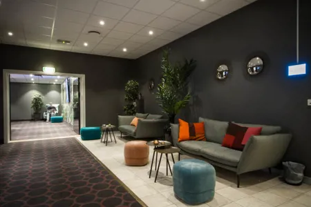 Scandic Bodø Lounge