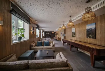 Dreges Hotell 