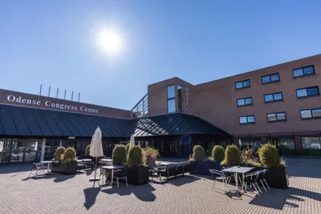 Hotel Odense