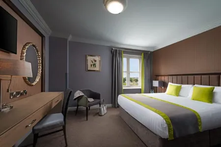 Midlands Park Hotel Double Room
