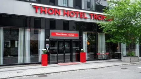 Thon Hotel Tromsø