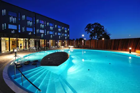 Kosta Boda Art Hotel Main Image