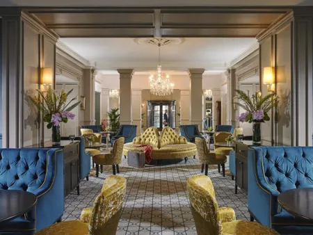 The Hardiman Hotel Main Image