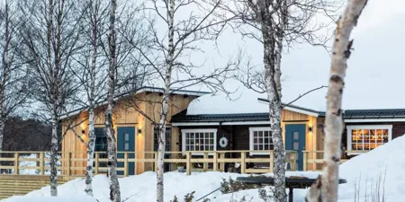 Hotell Bruksvallsliden Basserie 