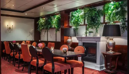 Thon Hotel Linne
