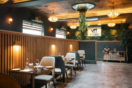 Fiadh Restaurant