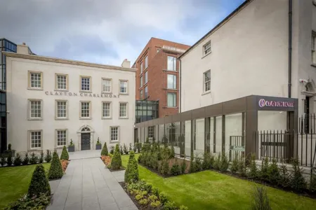 Clayton Hotel Charlemont Main Image